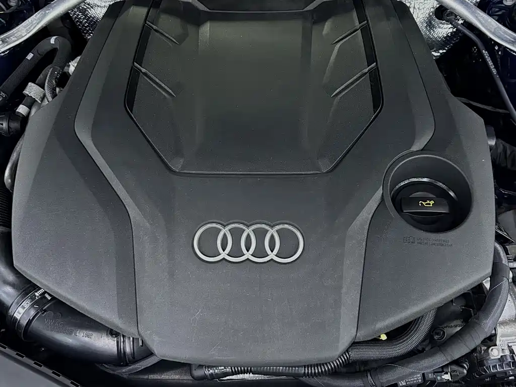 Audi A7L — миниатюра 16