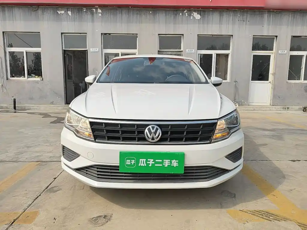 Volkswagen Jetta — миниатюра 3