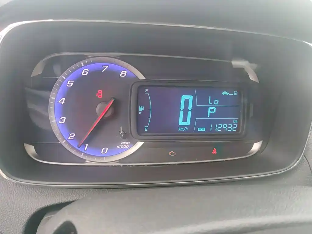 Chevrolet Trax — миниатюра 12