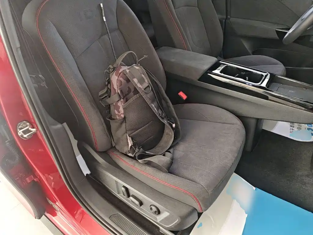 Volkswagen ID.3 — миниатюра 25