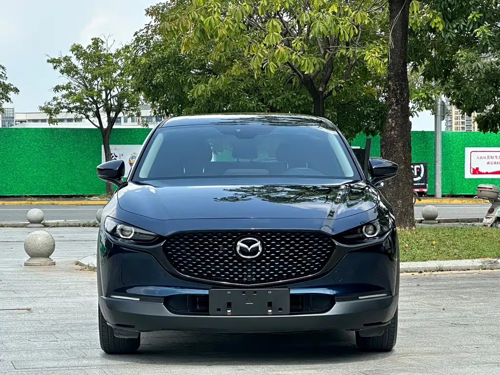 Mazda CX-30 — миниатюра 2