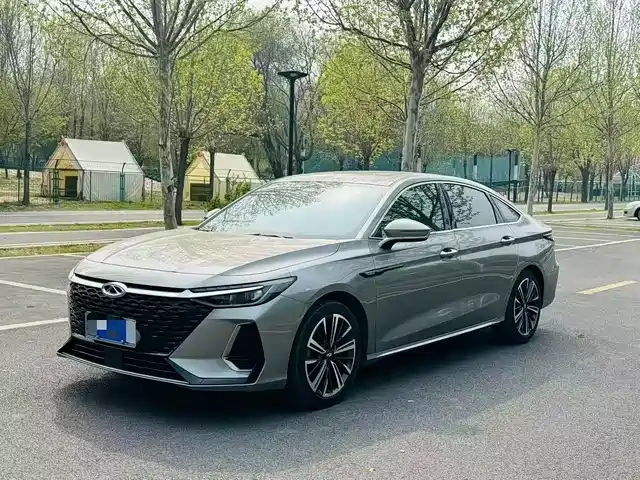 2022 Chery Arrizo 8