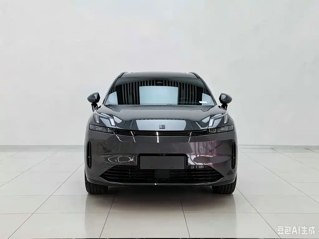 Lynk & Co 08 EM-P — миниатюра 2