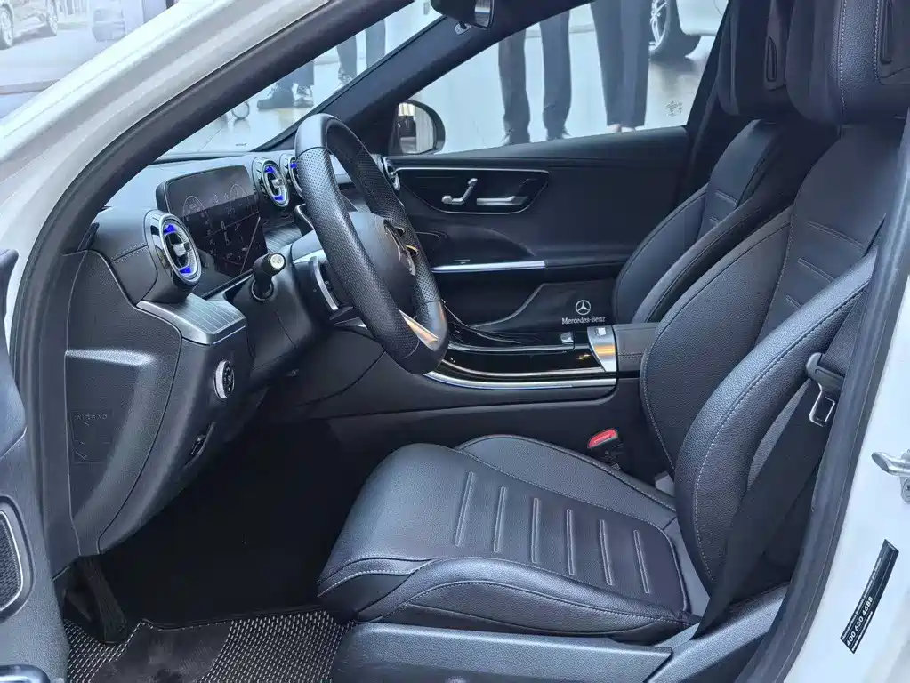 Mercedes-Benz C-Class C 2023 C 260 L Sport