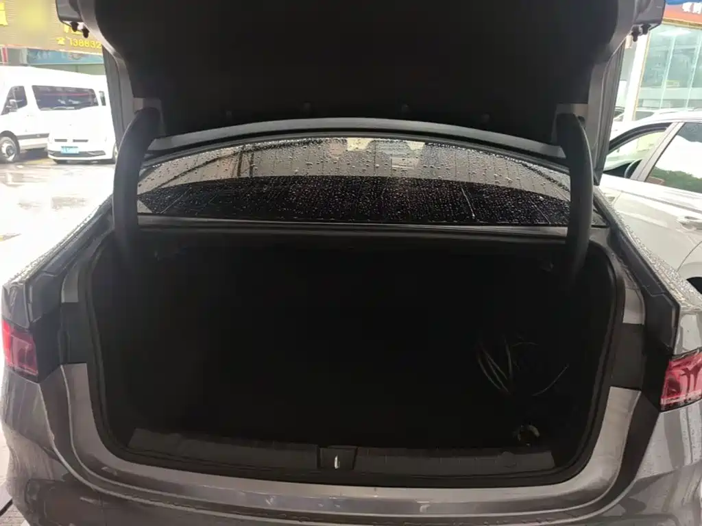 BYD Qin PLUS — миниатюра 19
