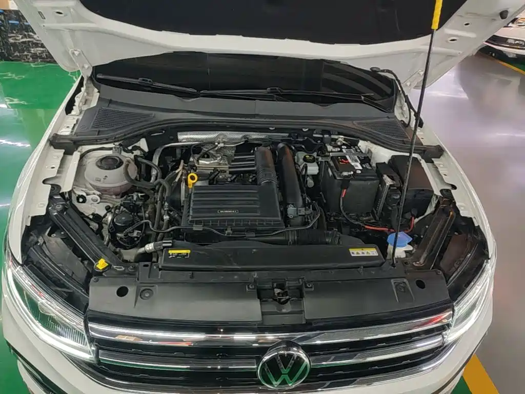 Volkswagen Bora — миниатюра 20