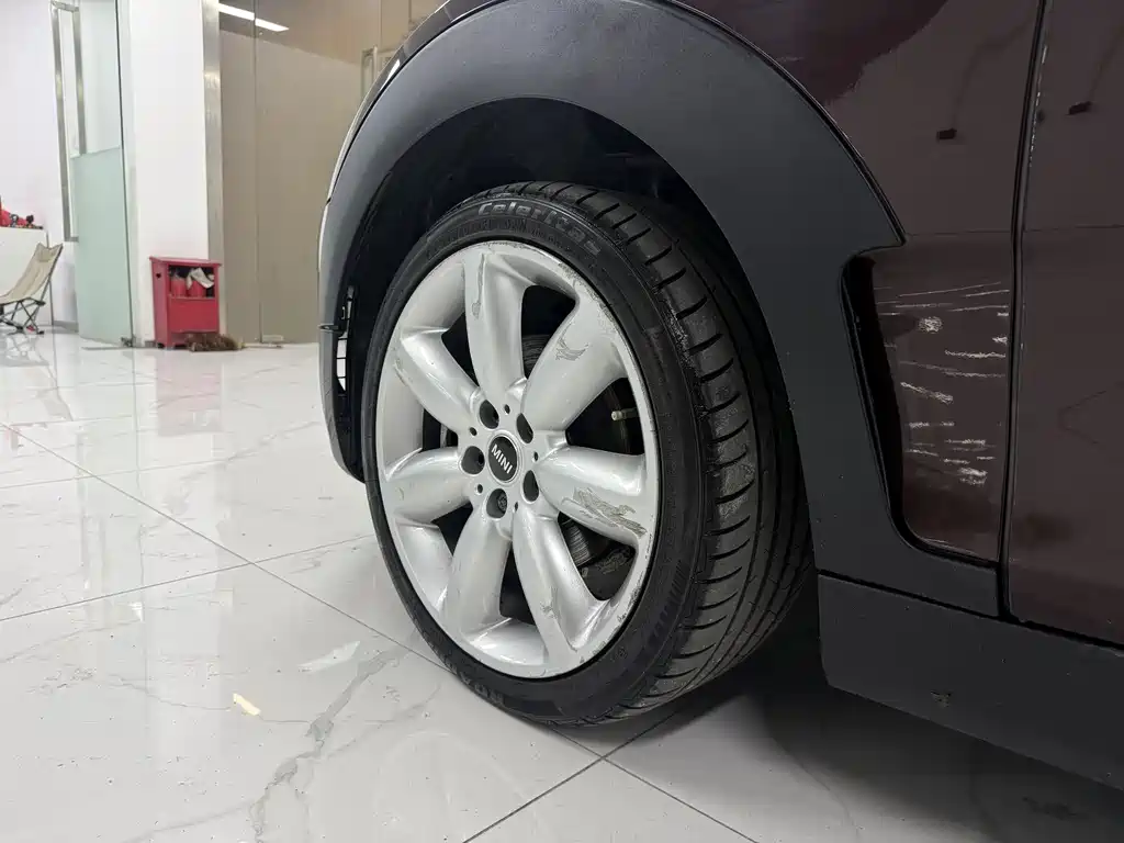 Mini Clubman 2016 1.5T COOPER