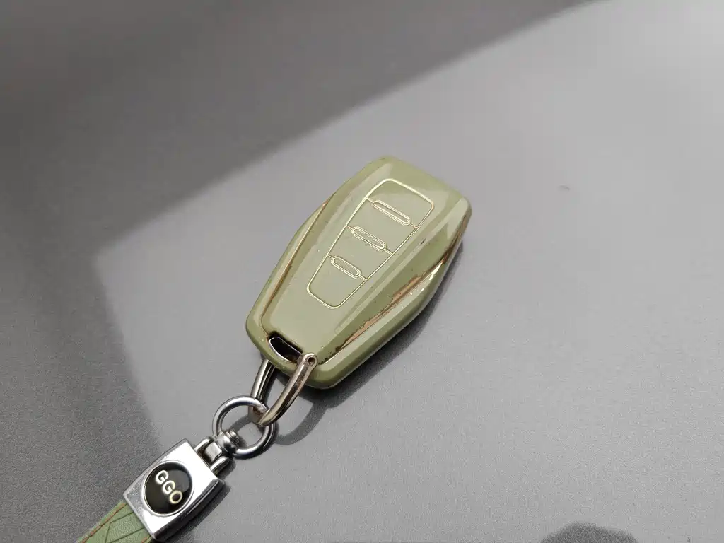 Geely Emgrand — миниатюра 20