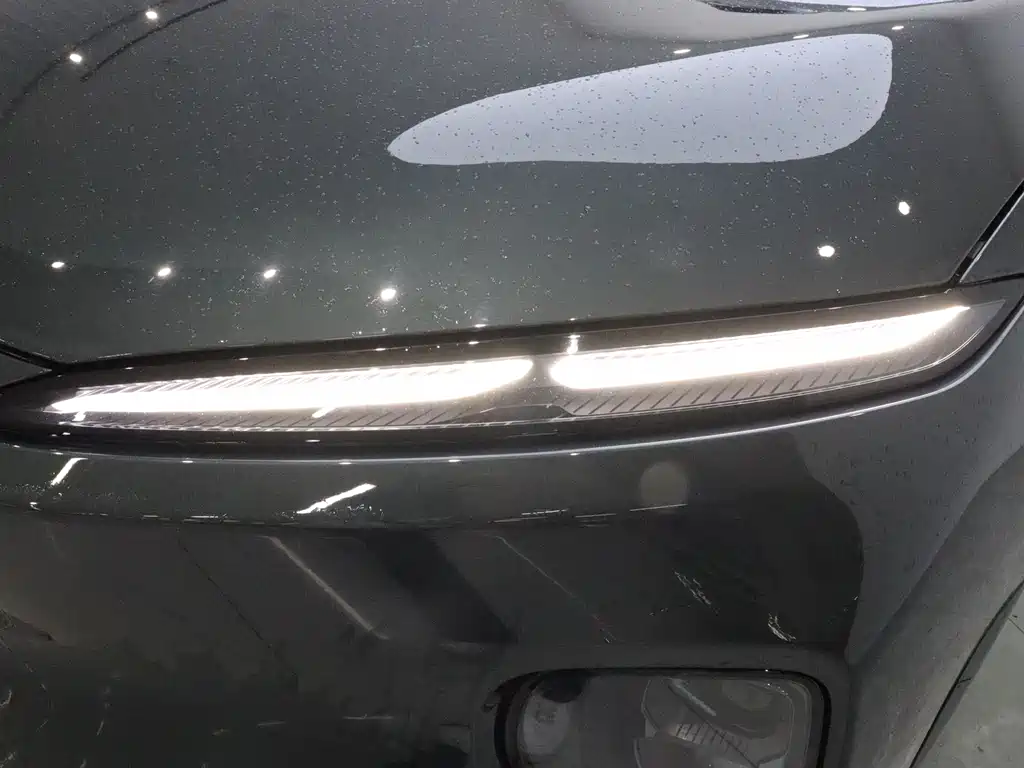 NIO ES8 — миниатюра 9