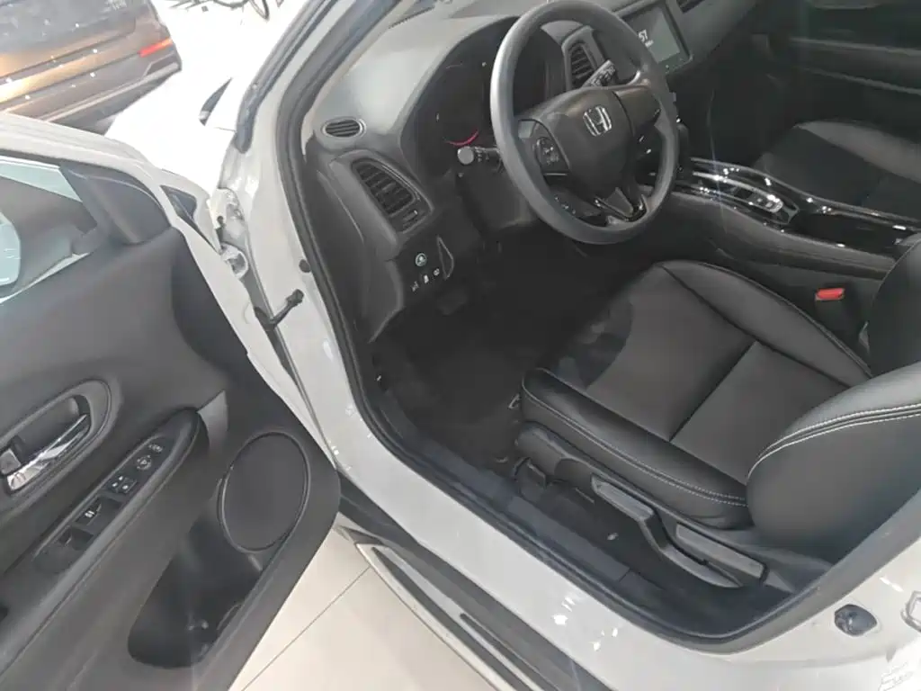 Honda Vezel — миниатюра 16