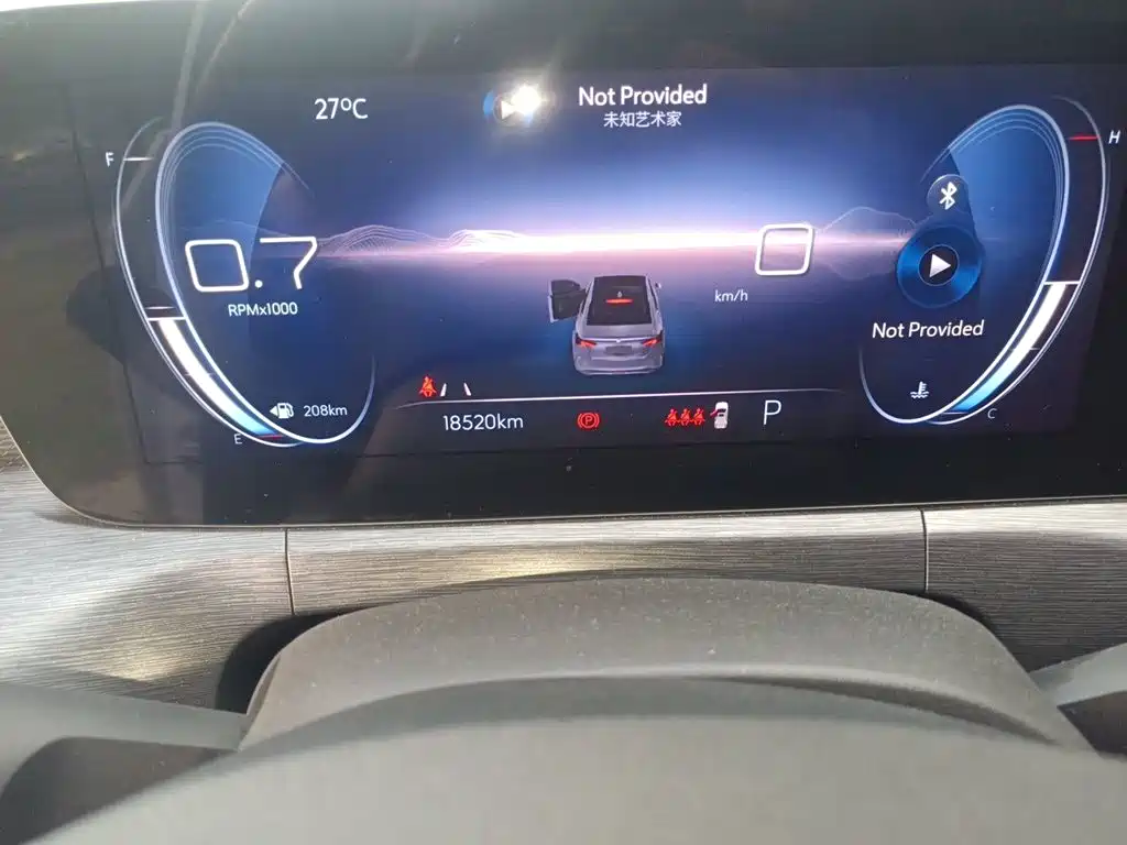 Buick Verano — миниатюра 5