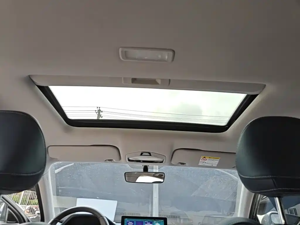 Geely Emgrand — миниатюра 18