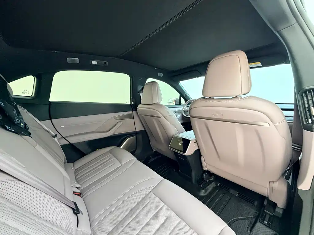 Onvo L60 2024 60kWh