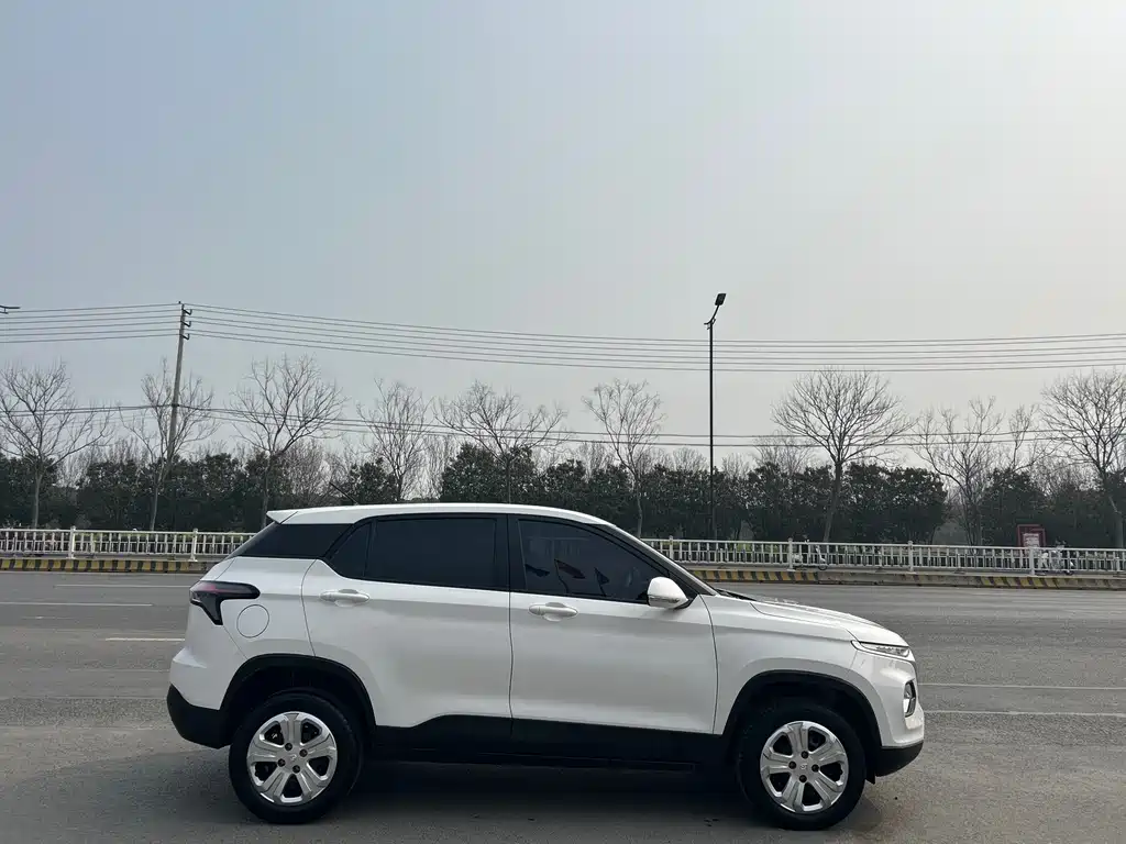 BAOJUN 510