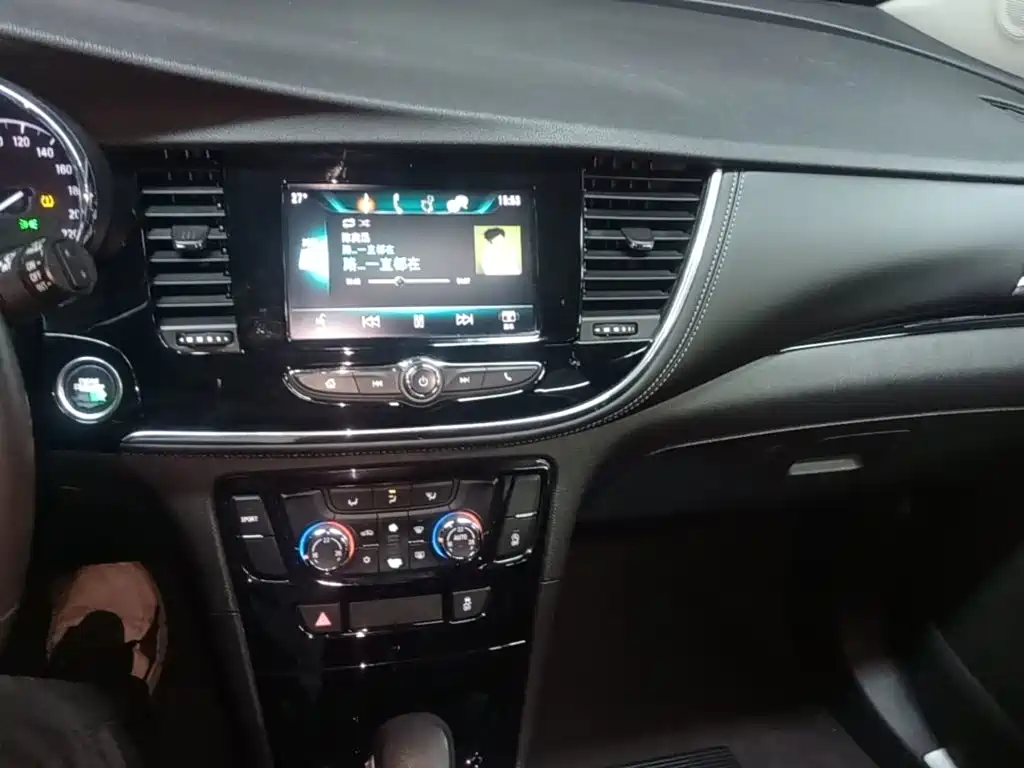 Buick Encore — миниатюра 13