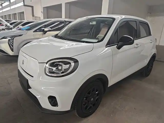 2025 Leapmotor T03