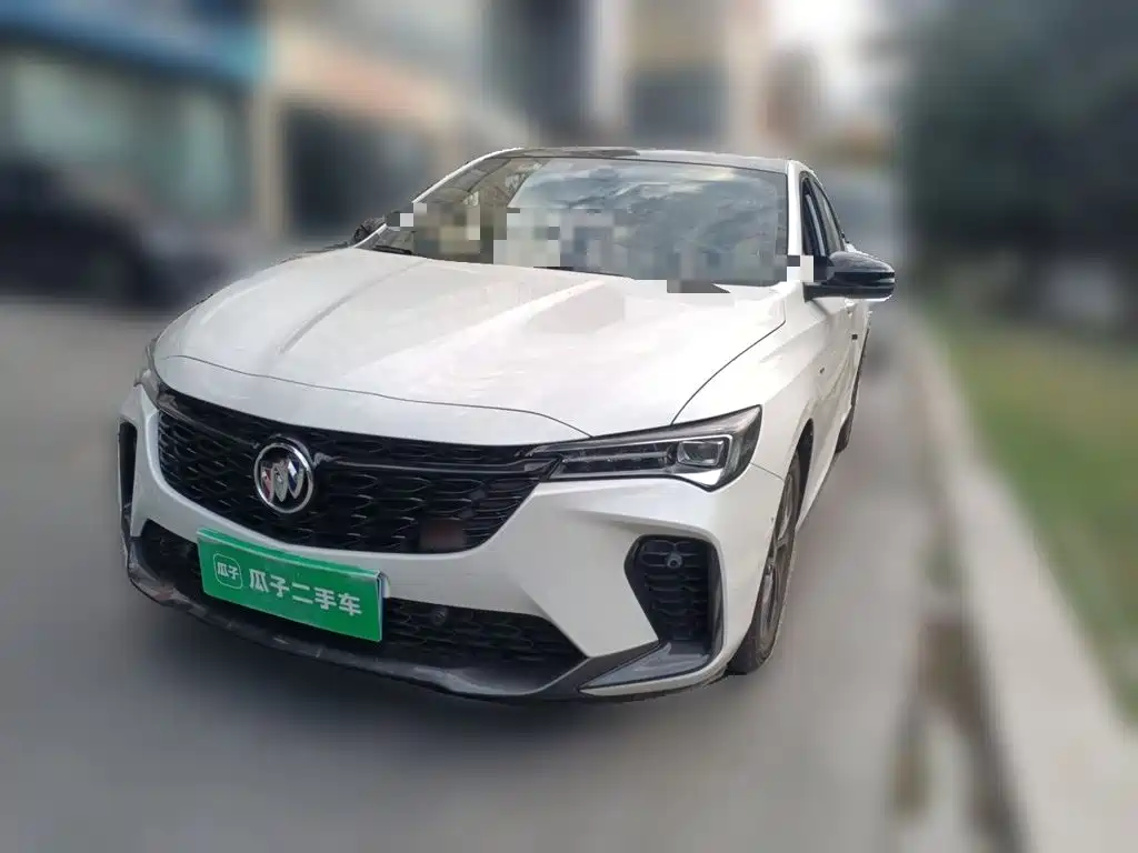 Buick Verano — миниатюра 2