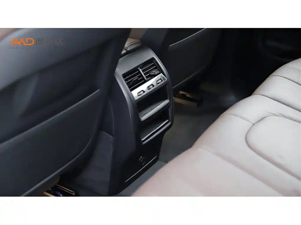 BMW X5 2020 xDrive40i M Sport