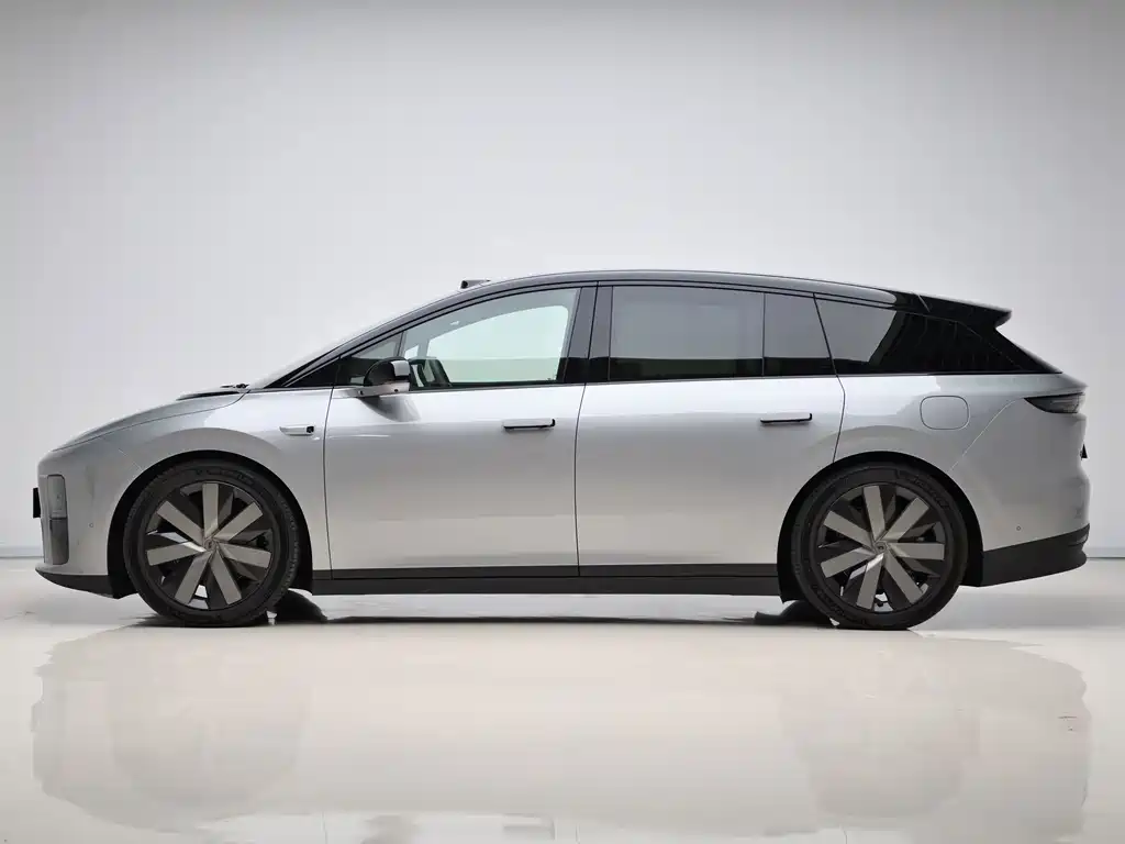 Li Auto Li i6 — миниатюра 7