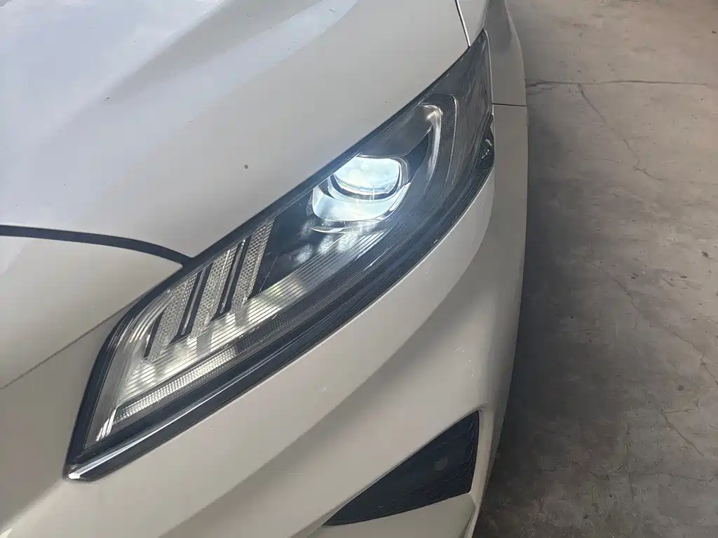 Geely Borui — миниатюра 6