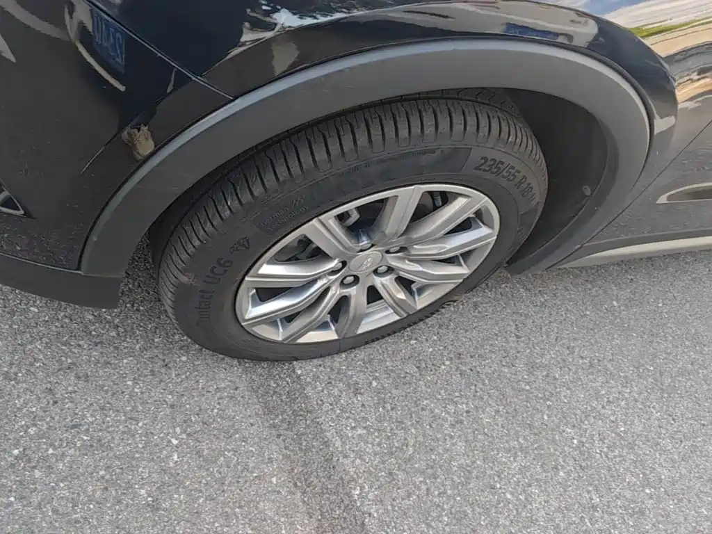 Cadillac XT4 — миниатюра 23