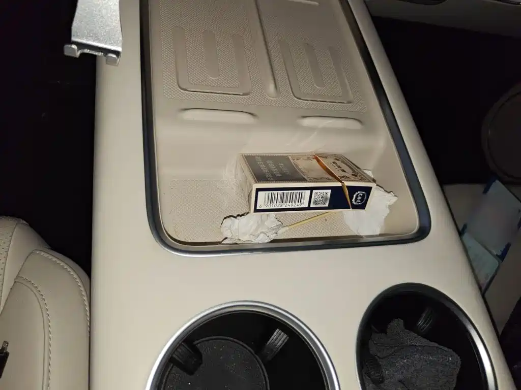 Li Auto Li L6 — миниатюра 7