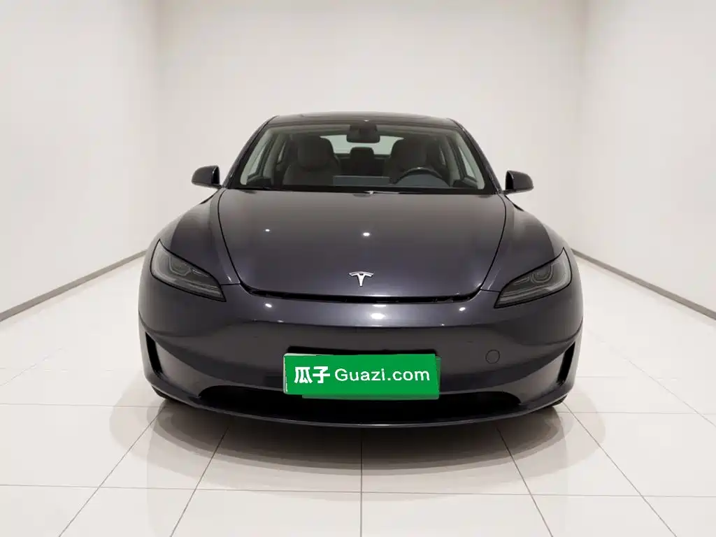 Tesla Model 3 — миниатюра 2