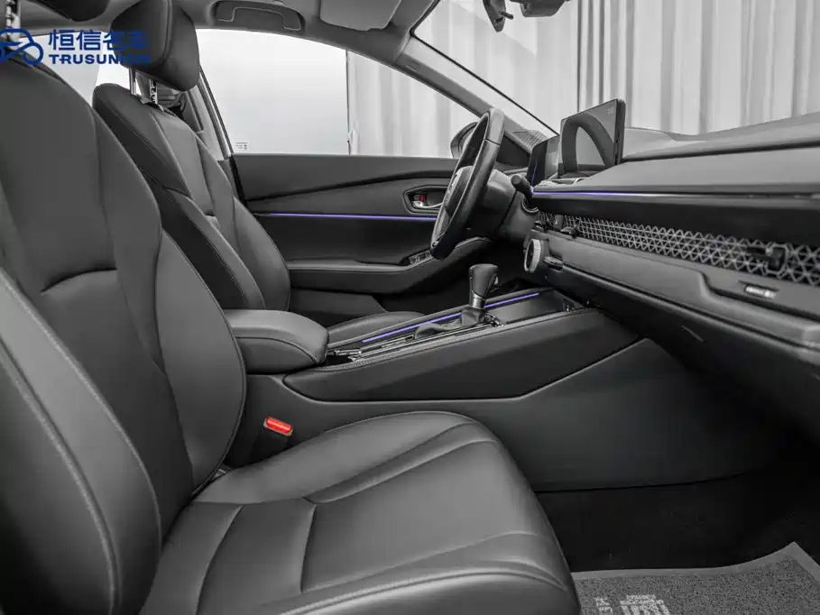 Honda Accord — миниатюра 17