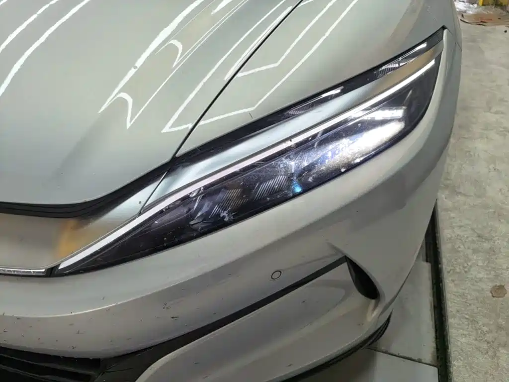 BYD Han L — миниатюра 24