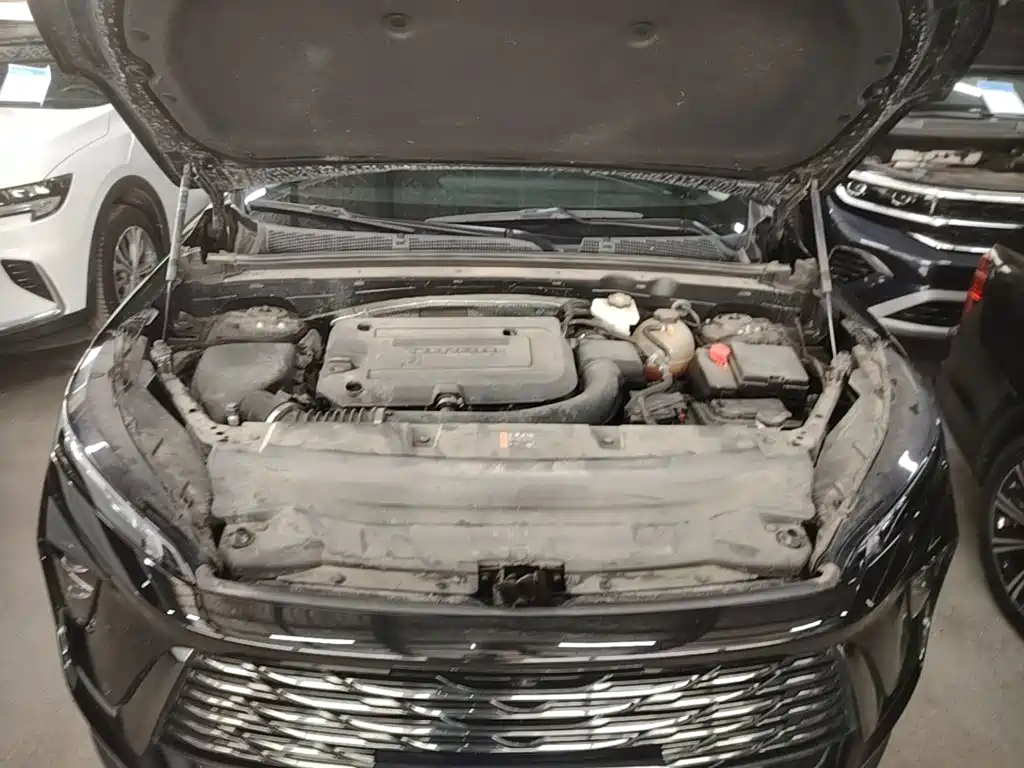 Buick Envision Plus — миниатюра 20