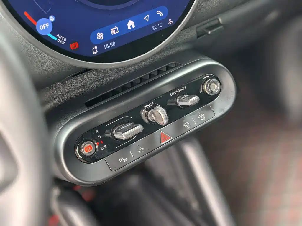 MINI MINI COOPER EV — миниатюра 17
