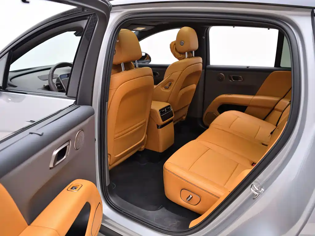 Li Auto Li i6 — миниатюра 12
