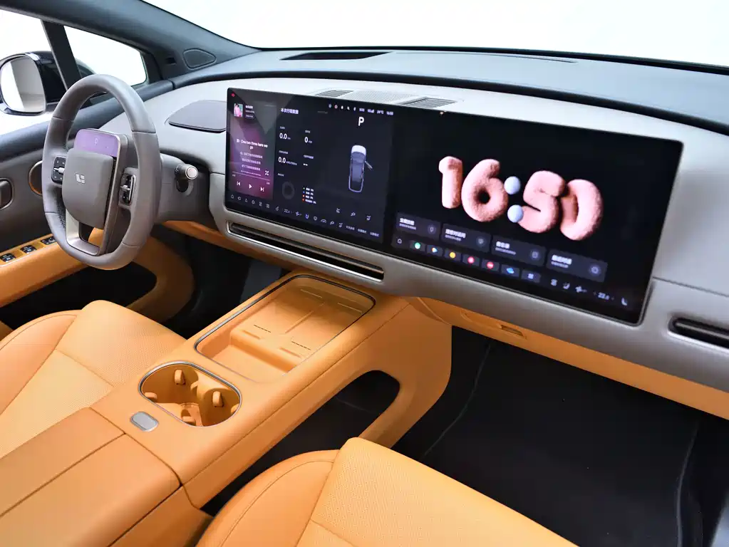 Li Auto Li i6 — миниатюра 16