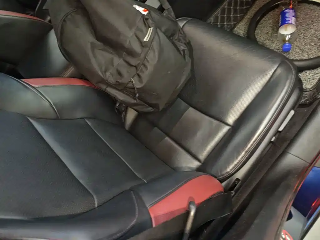 Honda Spirior — миниатюра 25