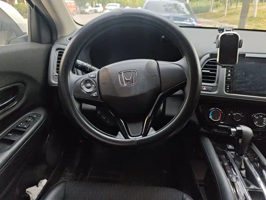 Honda Vezel — миниатюра 6