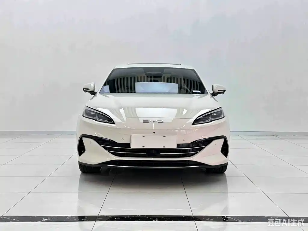 BYD Seal 06 — миниатюра 2