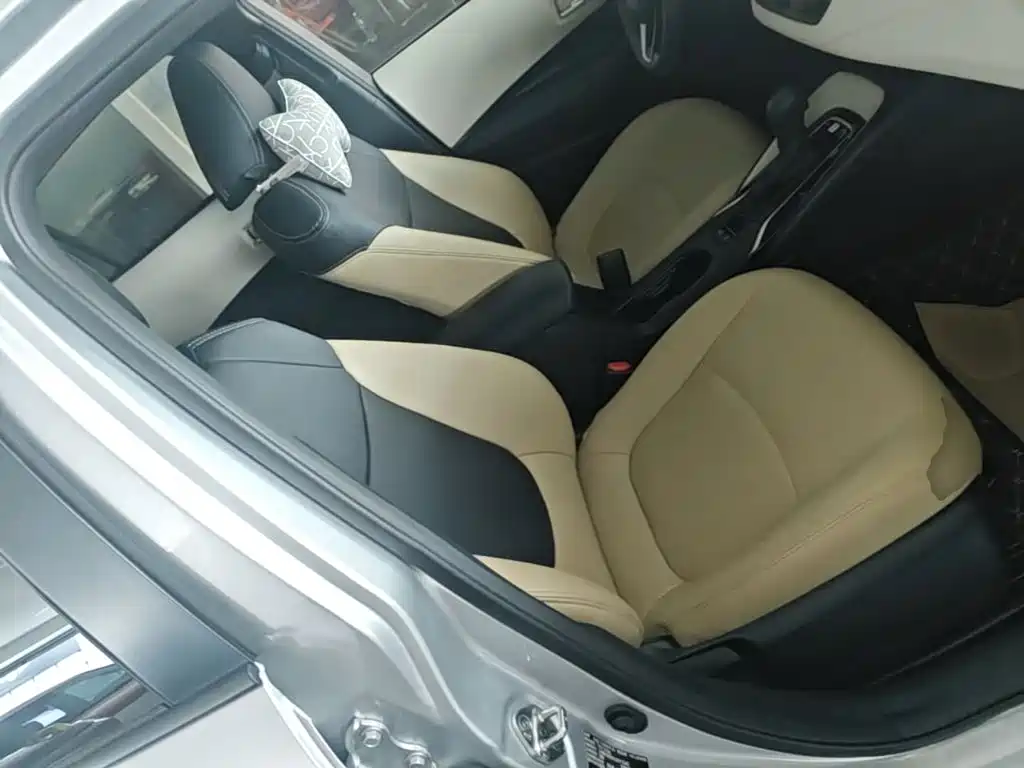 Toyota Corolla — миниатюра 25