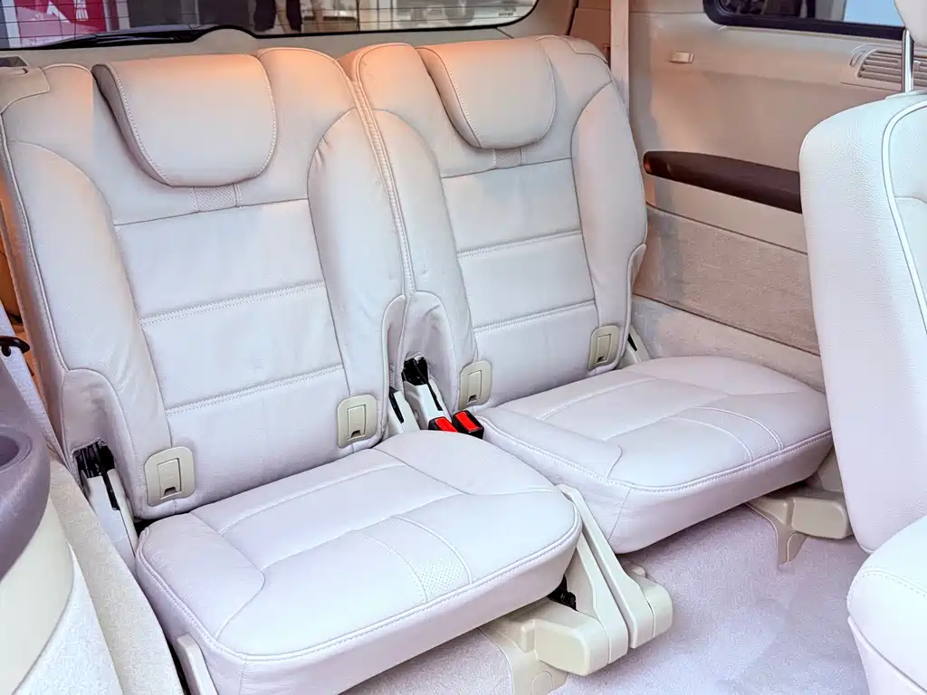 Mercedes-Benz R-Class R 320 4MATIC Luxury Type Treasure Edition, фото 17