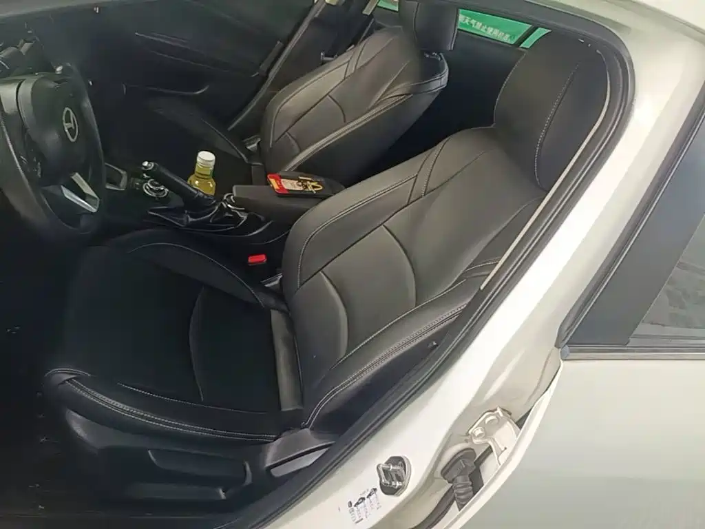 Mazda 3 Axela — миниатюра 15