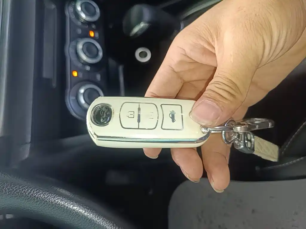 Mazda 3 Axela — миниатюра 9