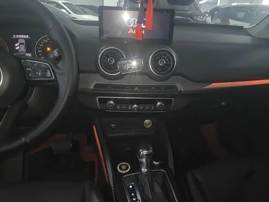 Audi Q2L — миниатюра 13
