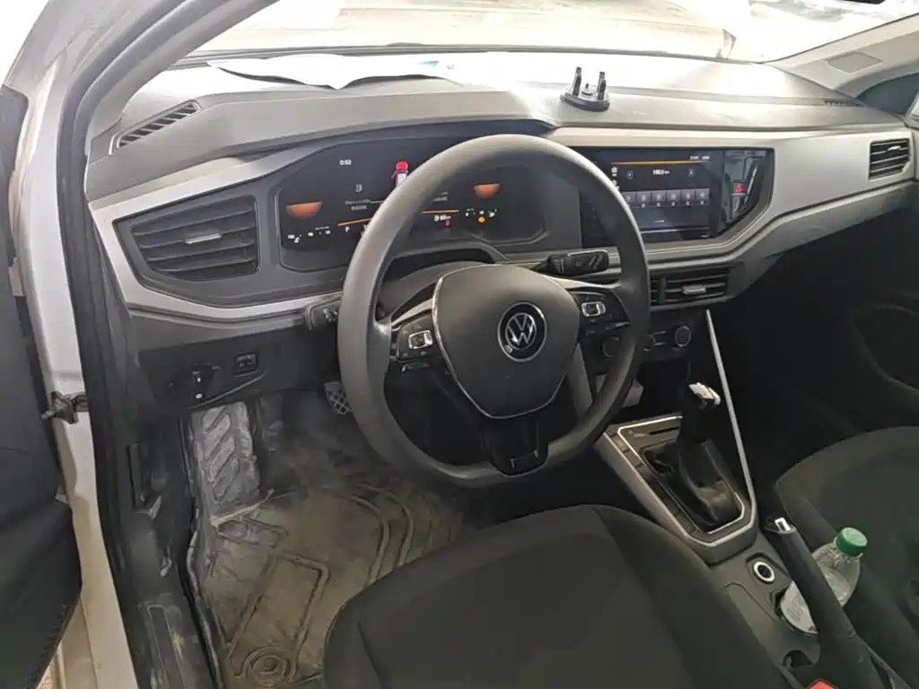 Volkswagen Polo — миниатюра 10