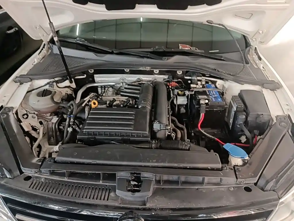 Volkswagen Lamando — миниатюра 20