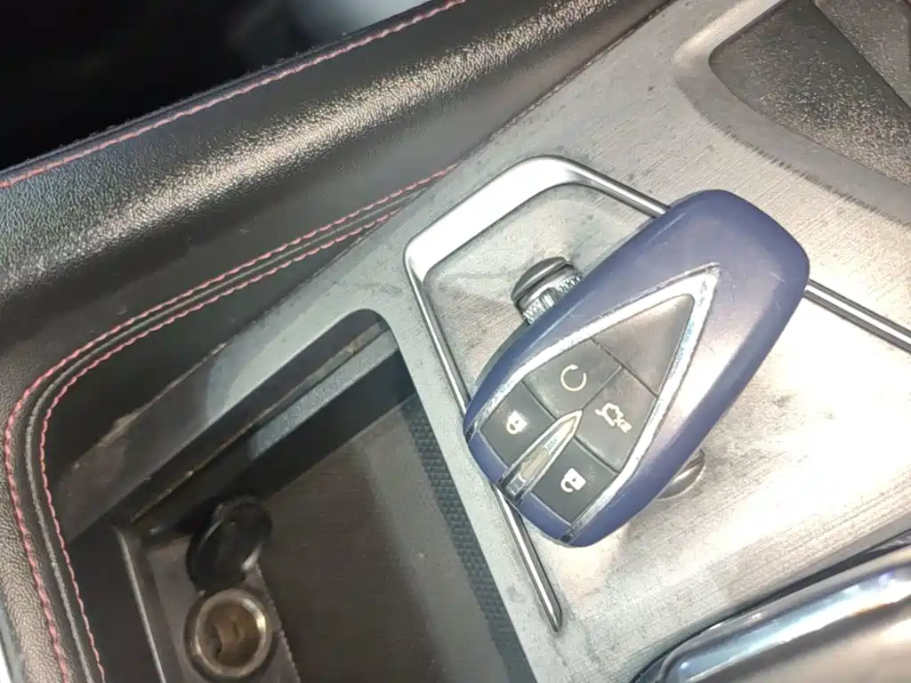 Changan CS75 PLUS — миниатюра 9