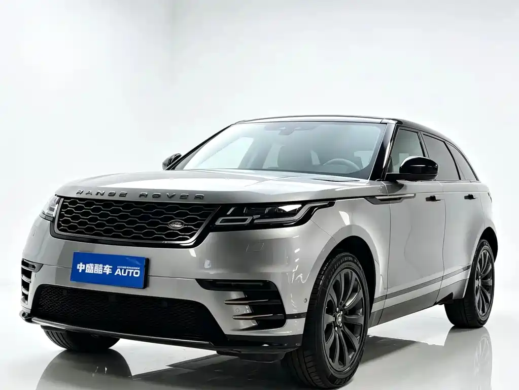 Land Rover Range Rover Velar 2017 P380 R-DYNAMIC SE
