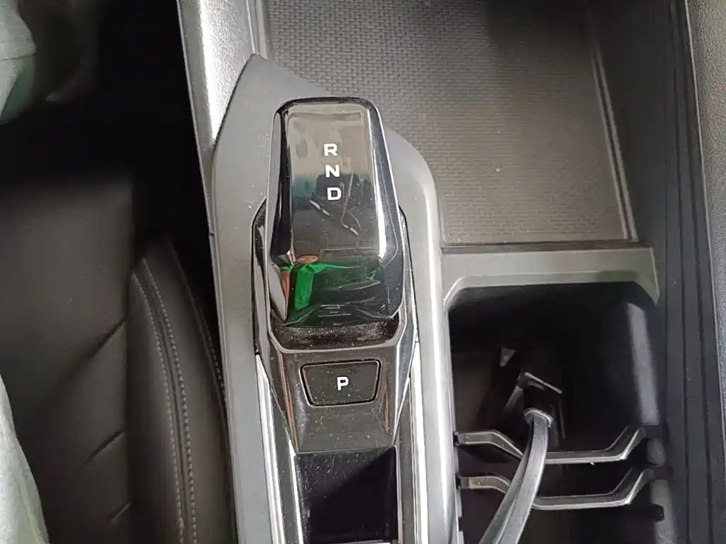Geely Binrui — миниатюра 14
