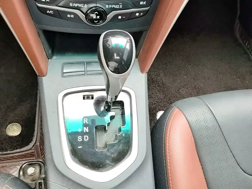 BYD G5 — миниатюра 14