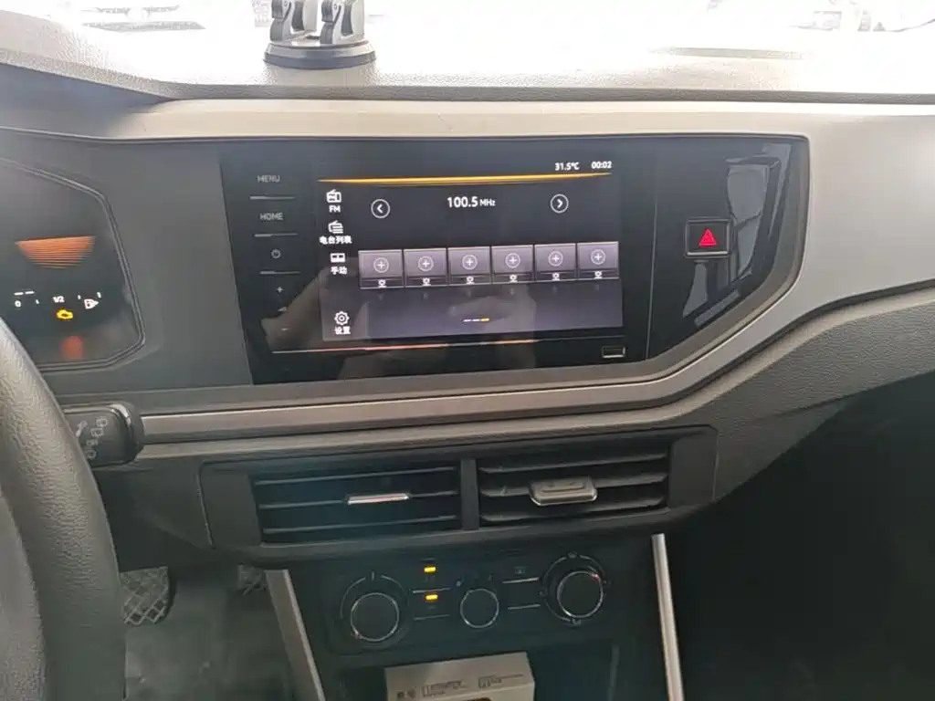 Volkswagen Polo — миниатюра 13