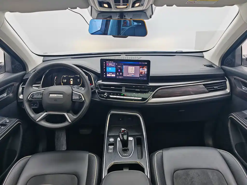 Haval H6 — миниатюра 15