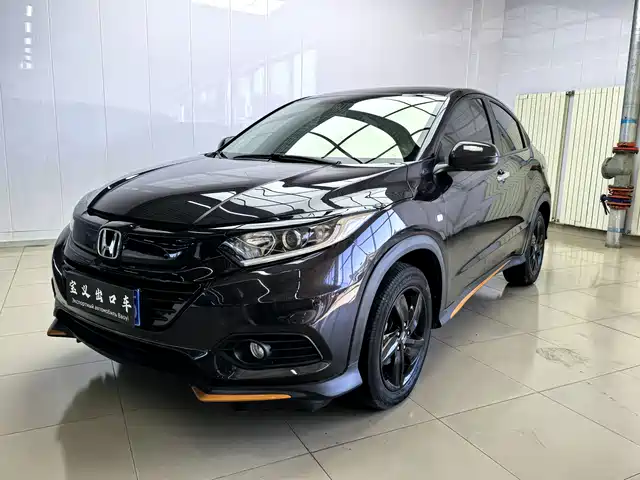 HONDA BINZHI